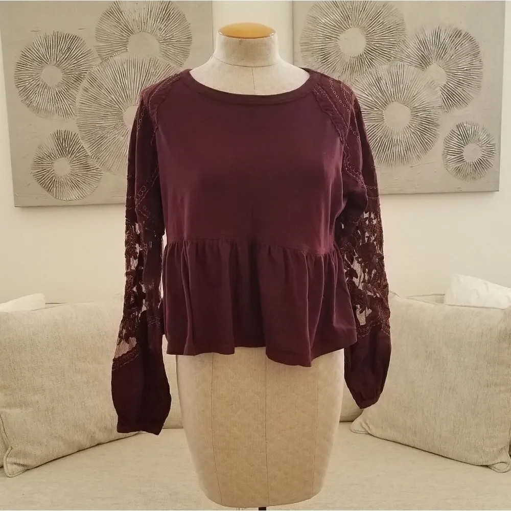 Free People free people